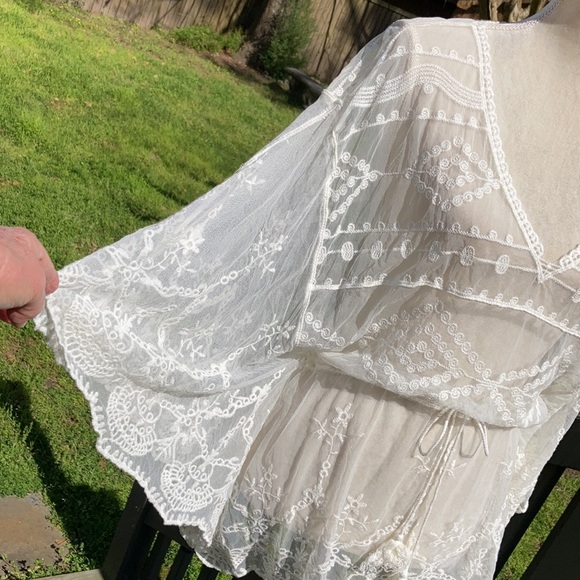 Cover-Up Never Worn - Picture 2 of 14